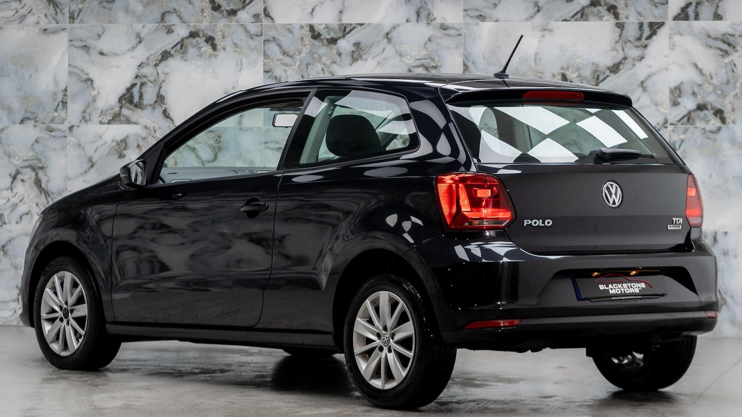 Used Volkswagen Polo 2015 for sale - 77425747: Photo 12