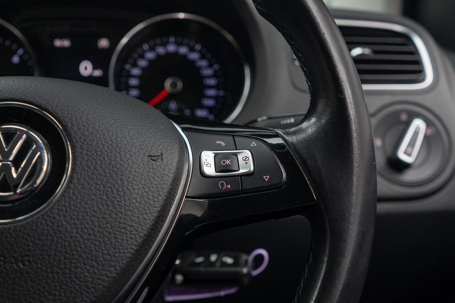 Used Volkswagen Polo 2015 for sale - 77425747: Photo 15