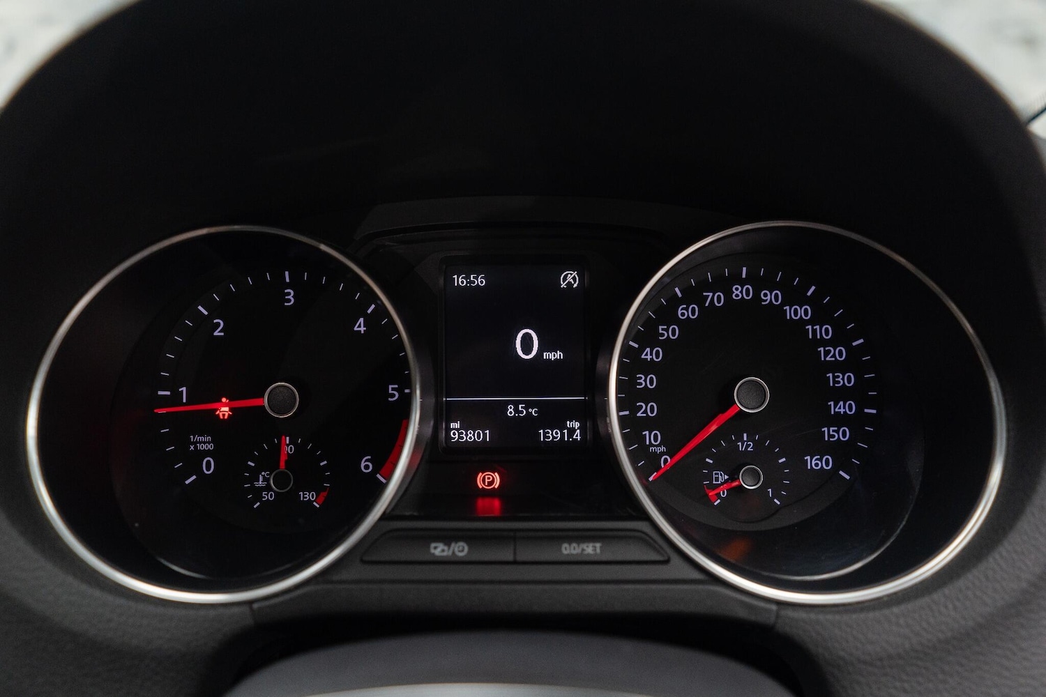 Used Volkswagen Polo 2015 for sale - 77425747: Photo 16