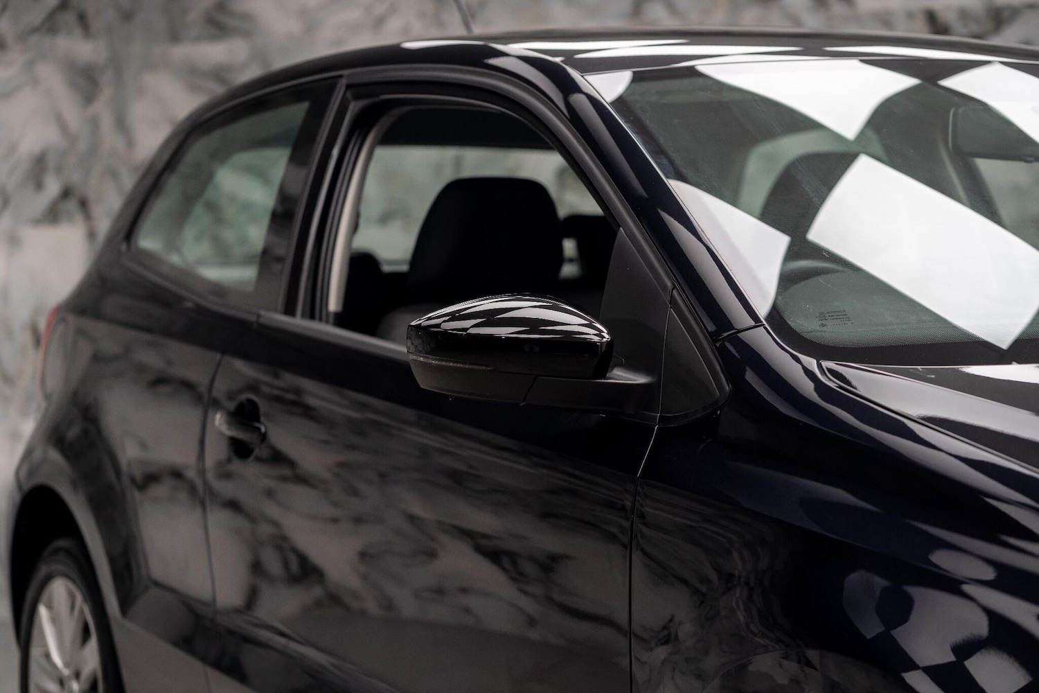 Used Volkswagen Polo 2015 for sale - 77425747: Photo 3