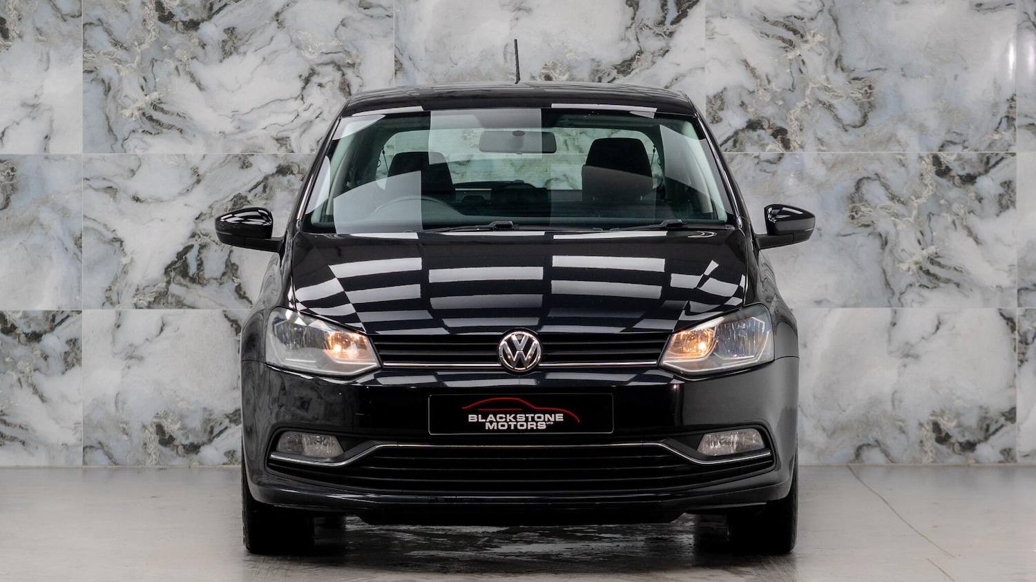 Used Volkswagen Polo 2015 for sale - 77425747: Photo 5