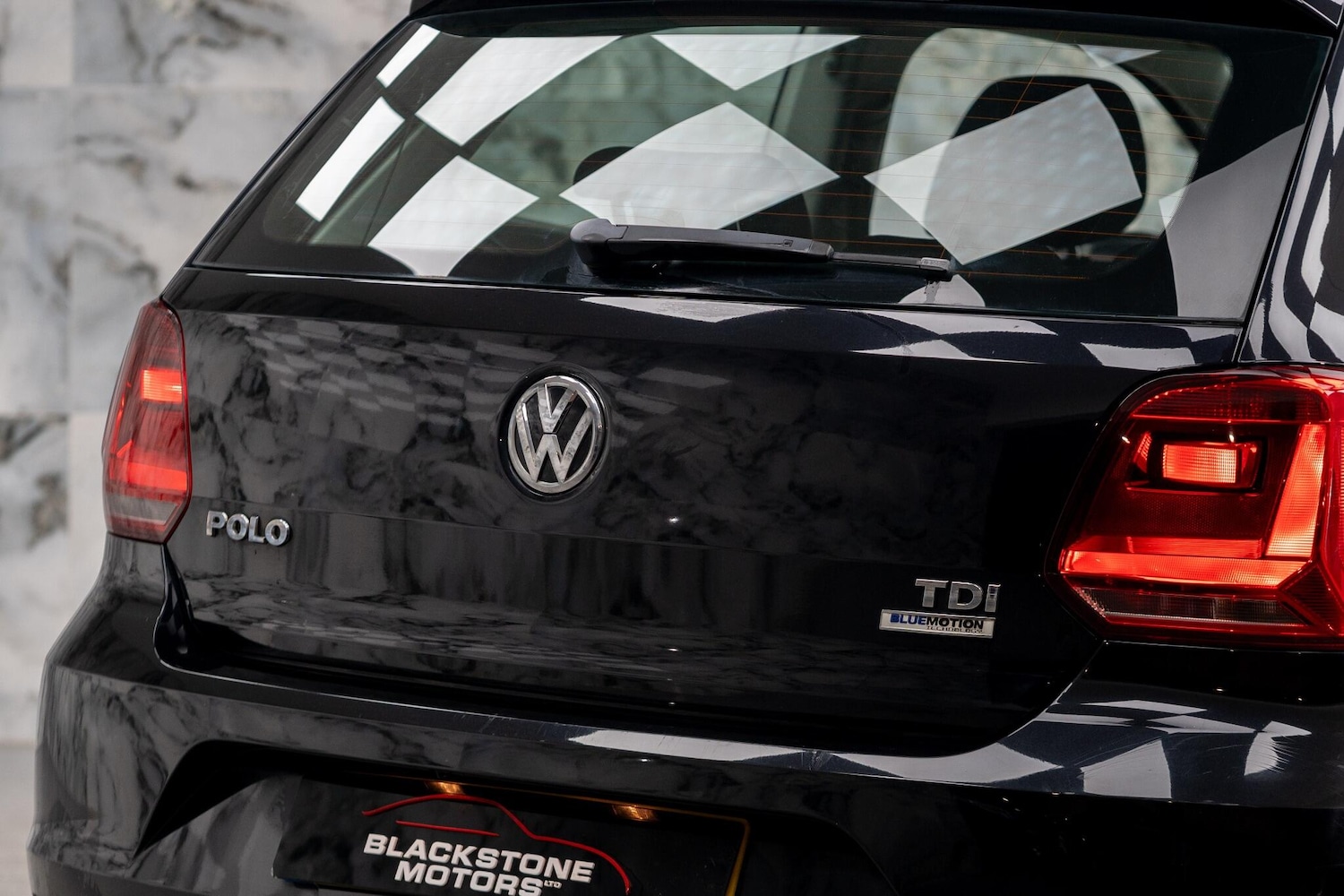 Used Volkswagen Polo 2015 for sale - 77425747: Photo 9