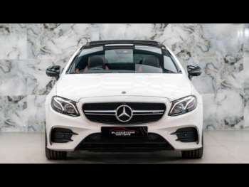 Used Mercedes-Benz E-Class 2018 for sale - 74713663: Photo