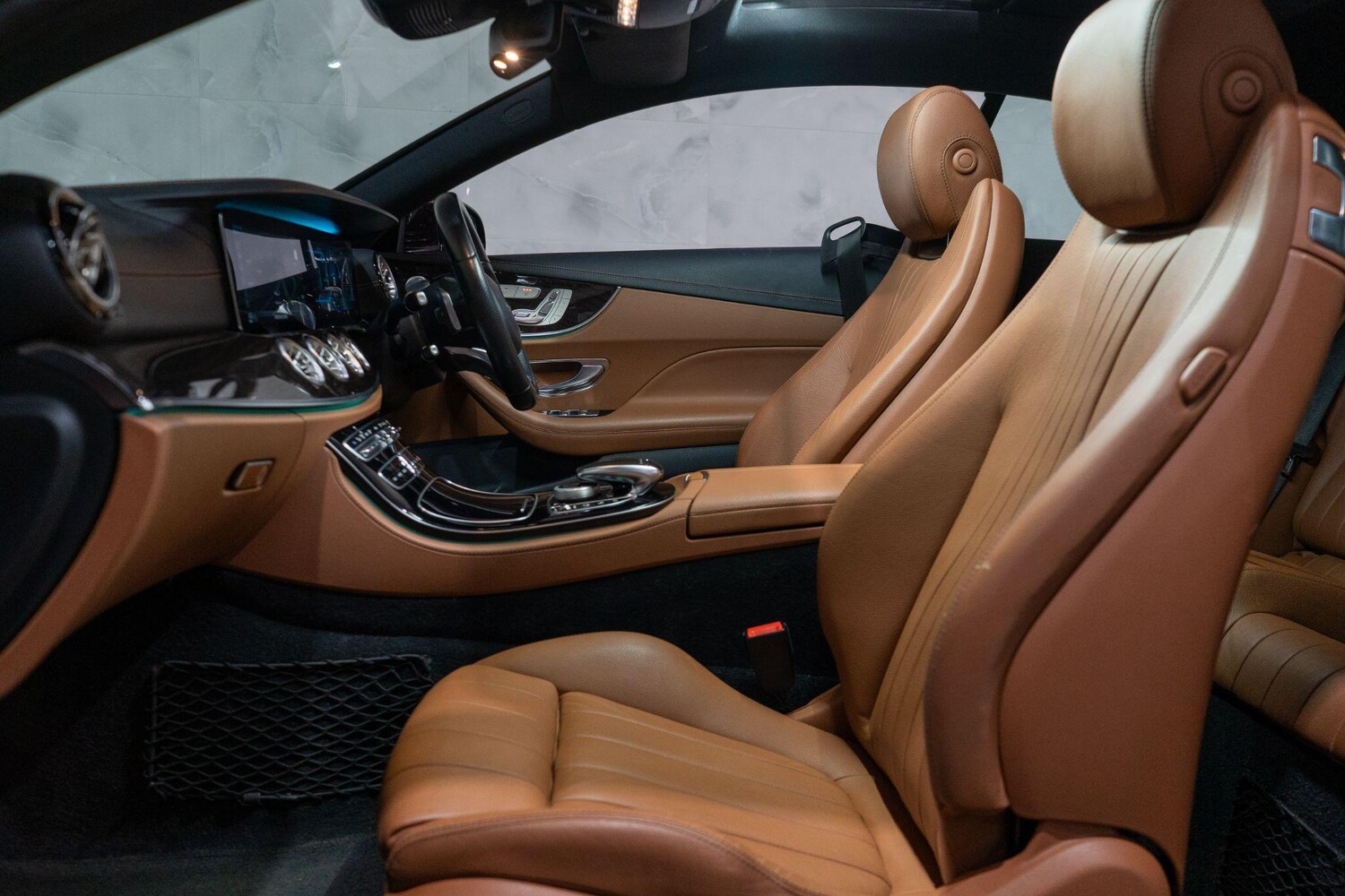 Used Mercedes-Benz E Class 2018 for sale - 78048119: Photo 14