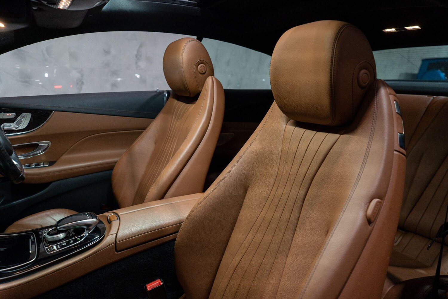 Used Mercedes-Benz E Class 2018 for sale - 78048119: Photo 15