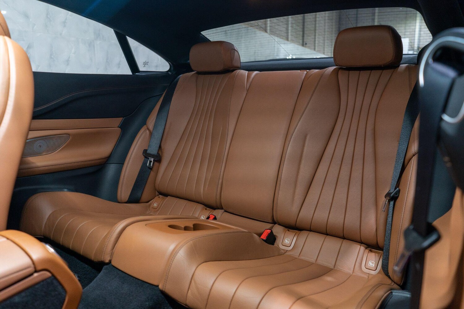 Used Mercedes-Benz E Class 2018 for sale - 78048119: Photo 17