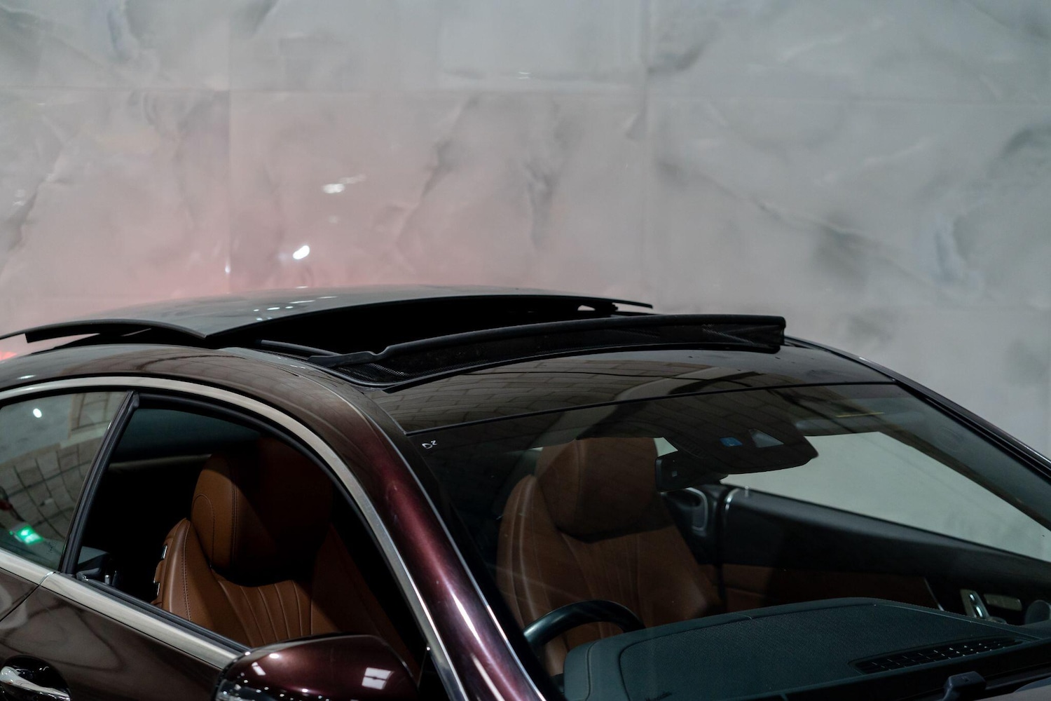 Used Mercedes-Benz E Class 2018 for sale - 78048119: Photo 2