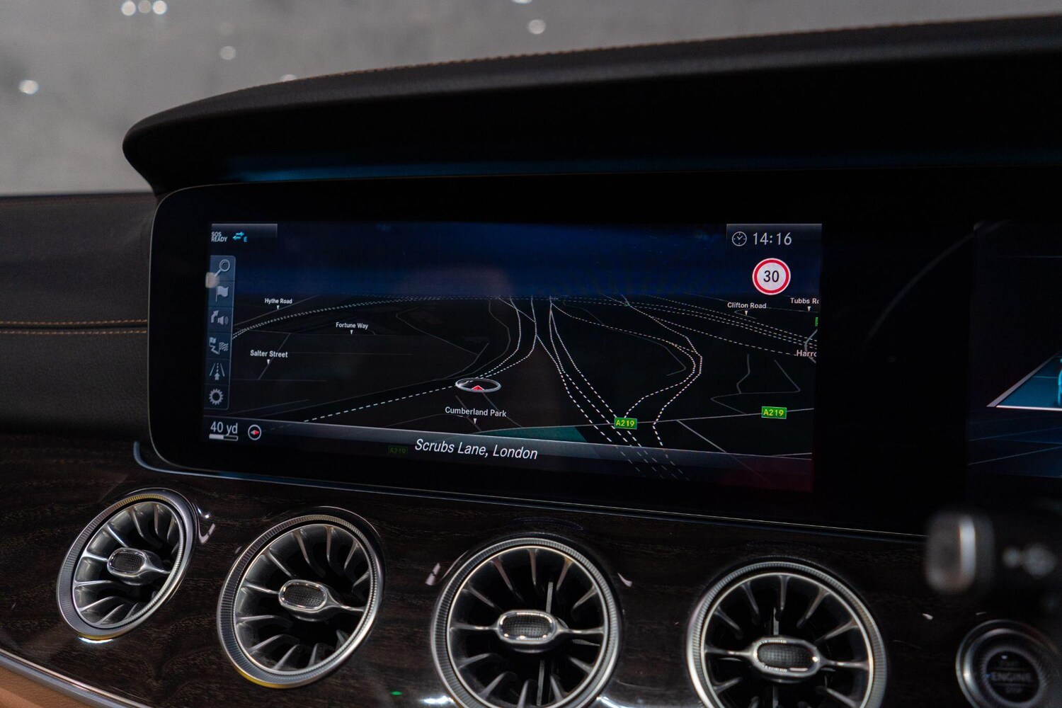 Used Mercedes-Benz E Class 2018 for sale - 78048119: Photo 20