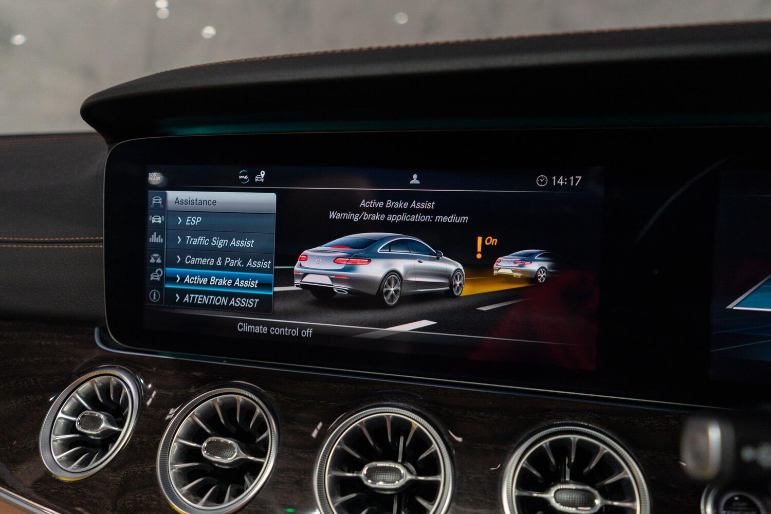 Used Mercedes-Benz E Class 2018 for sale - 78048119: Photo 22