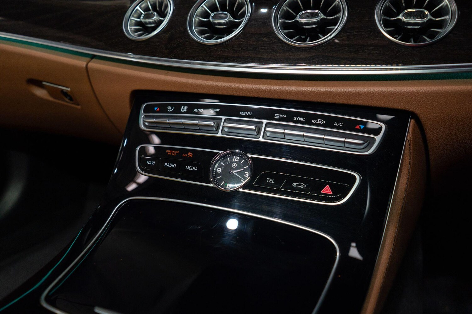 Used Mercedes-Benz E Class 2018 for sale - 78048119: Photo 25