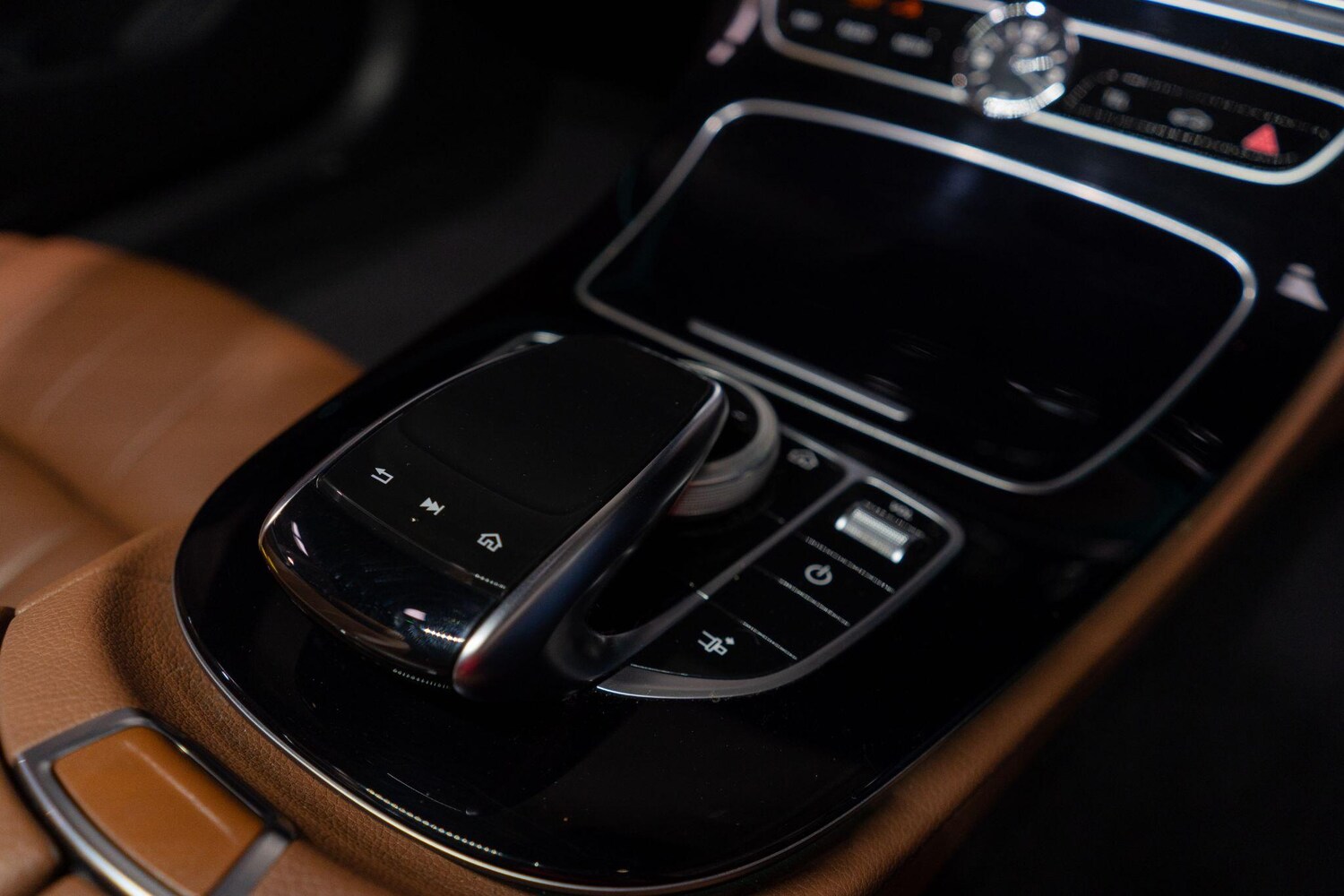 Used Mercedes-Benz E Class 2018 for sale - 78048119: Photo 26