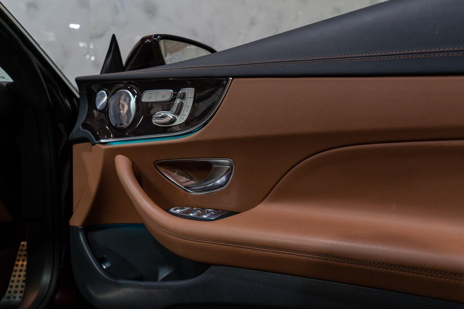 Used Mercedes-Benz E Class 2018 for sale - 78048119: Photo 27