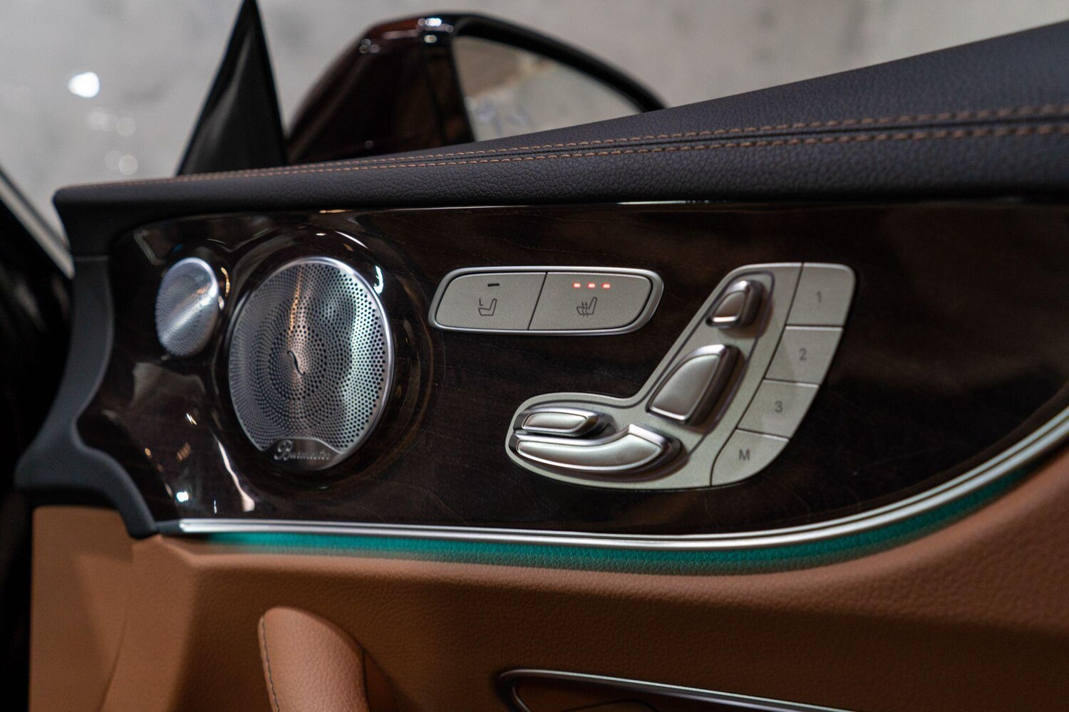 Used Mercedes-Benz E Class 2018 for sale - 78048119: Photo 28