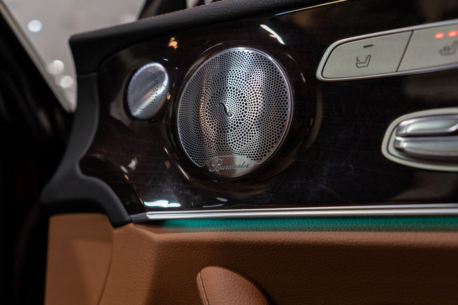 Used Mercedes-Benz E Class 2018 for sale - 78048119: Photo 29