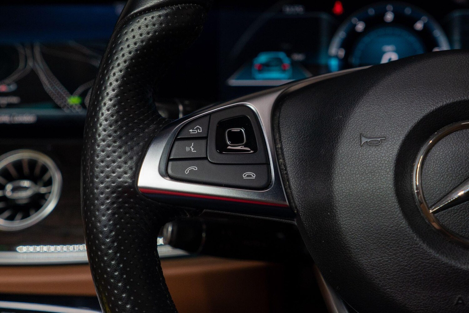 Used Mercedes-Benz E Class 2018 for sale - 78048119: Photo 32