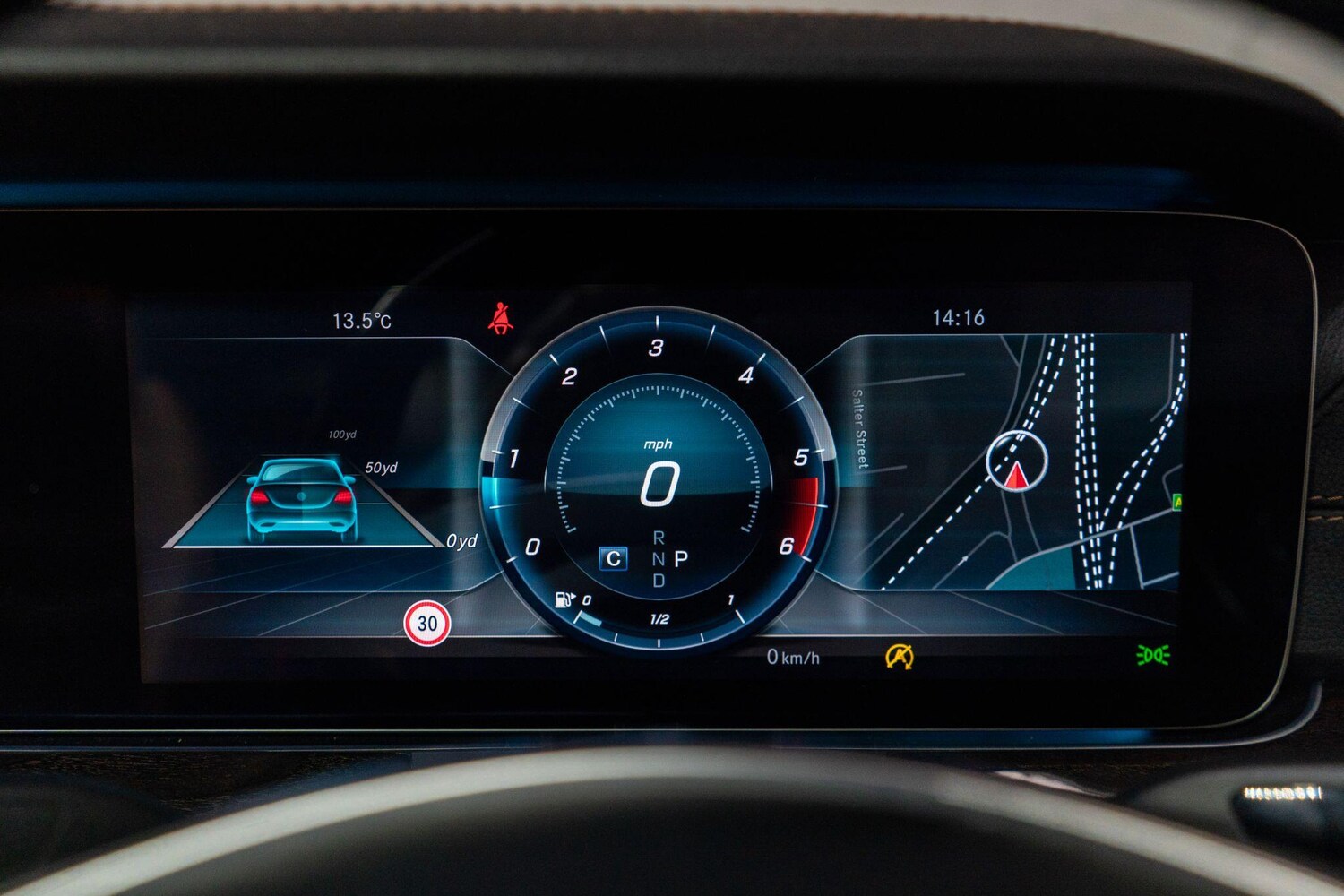 Used Mercedes-Benz E Class 2018 for sale - 78048119: Photo 37