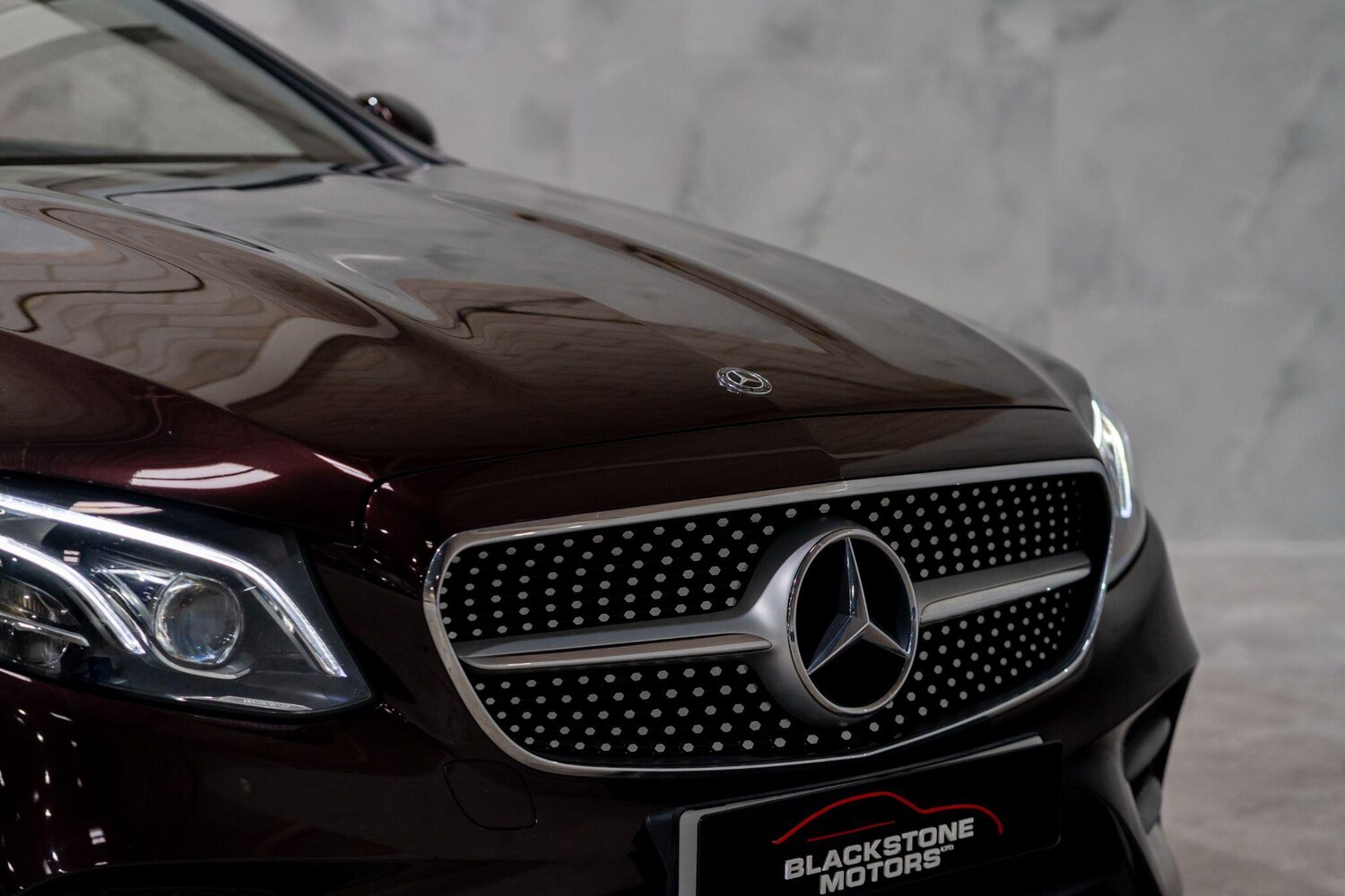 Used Mercedes-Benz E Class 2018 for sale - 78048119: Photo 39