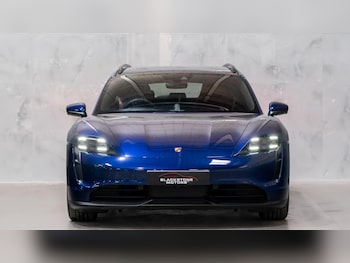 Used Porsche Taycan 2022 for sale - 78447614: Photo