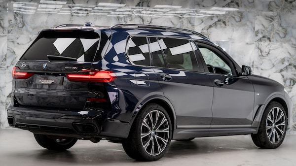 Used BMW X7 2020 for sale - 76226219: Photo 10