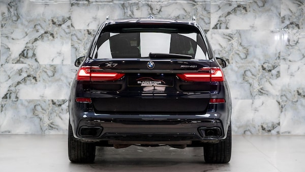 Used BMW X7 2020 for sale - 76226219: Photo 13