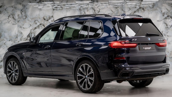 Used BMW X7 2020 for sale - 76226219: Photo 14