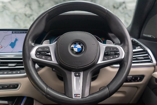 Used BMW X7 2020 for sale - 76226219: Photo 16