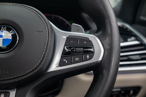 Used BMW X7 2020 for sale - 76226219: Photo 18