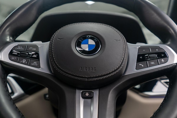 Used BMW X7 2020 for sale - 76226219: Photo 19