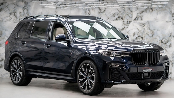 Used BMW X7 2020 for sale - 76226219: Photo 1