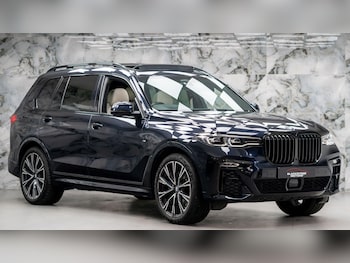 BMW - X7