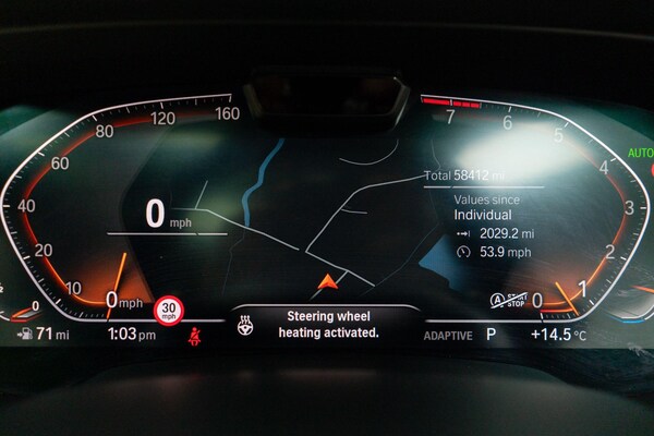 Used BMW X7 2020 for sale - 76226219: Photo 20