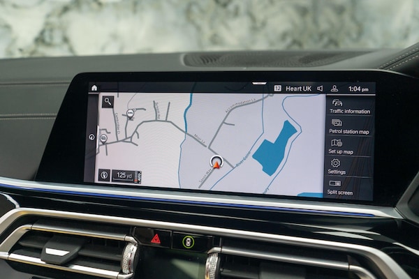 Used BMW X7 2020 for sale - 76226219: Photo 21