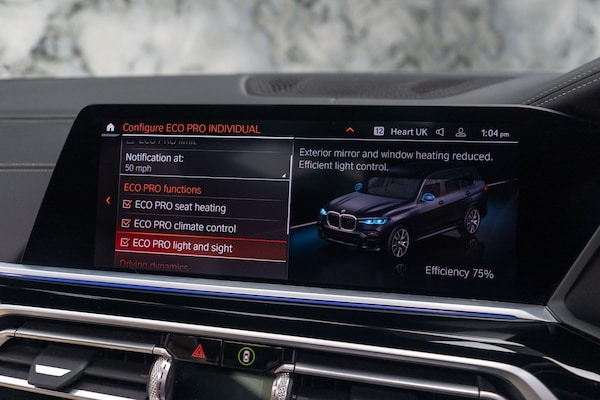 Used BMW X7 2020 for sale - 76226219: Photo 24