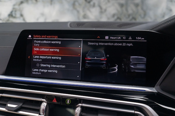 Used BMW X7 2020 for sale - 76226219: Photo 26