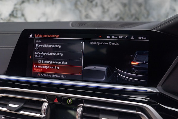 Used BMW X7 2020 for sale - 76226219: Photo 28