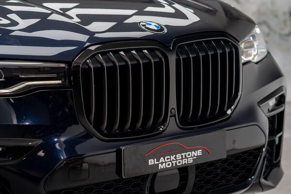 Used BMW X7 2020 for sale - 76226219: Photo 2