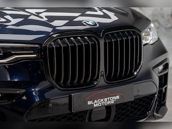 Used BMW X7 2020 for sale - 76226219: Photo 2