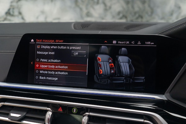 Used BMW X7 2020 for sale - 76226219: Photo 30