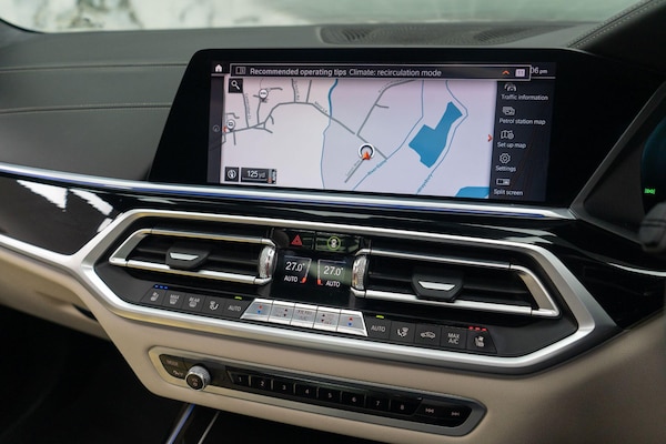 Used BMW X7 2020 for sale - 76226219: Photo 32