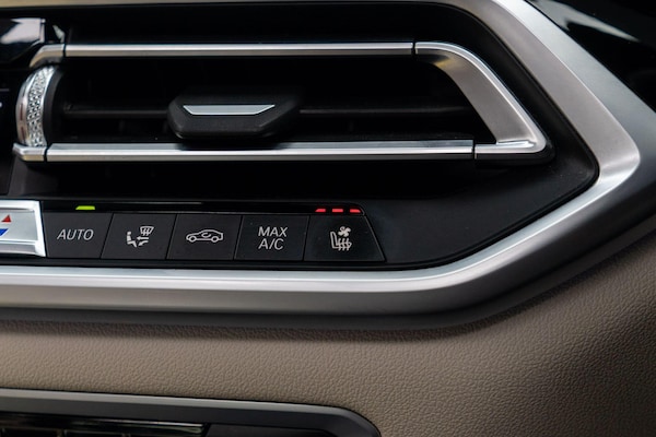 Used BMW X7 2020 for sale - 76226219: Photo 33