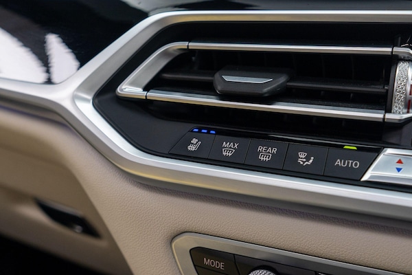 Used BMW X7 2020 for sale - 76226219: Photo 34
