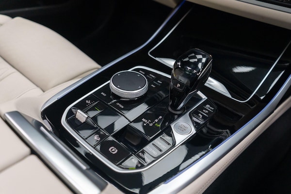 Used BMW X7 2020 for sale - 76226219: Photo 35