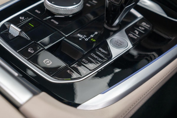 Used BMW X7 2020 for sale - 76226219: Photo 36