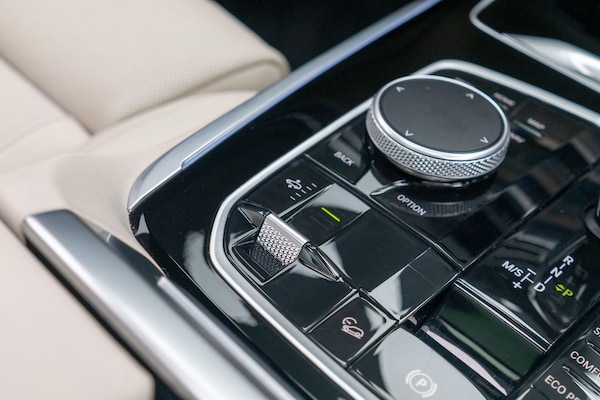 Used BMW X7 2020 for sale - 76226219: Photo 37