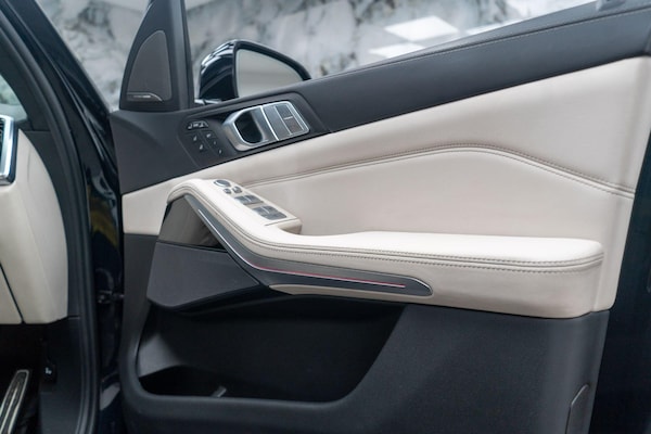 Used BMW X7 2020 for sale - 76226219: Photo 38