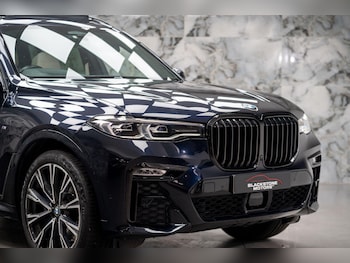Used BMW X7 2020 for sale - 76226219: Photo 3