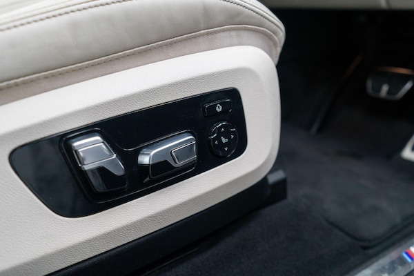 Used BMW X7 2020 for sale - 76226219: Photo 41