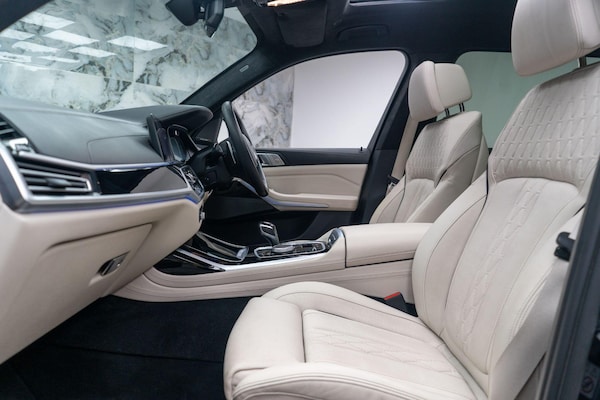 Used BMW X7 2020 for sale - 76226219: Photo 42