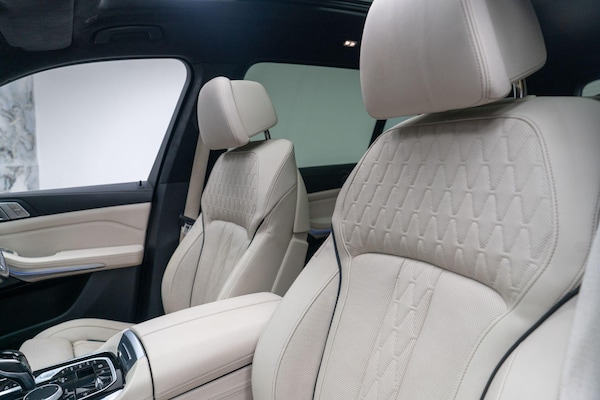 Used BMW X7 2020 for sale - 76226219: Photo 43