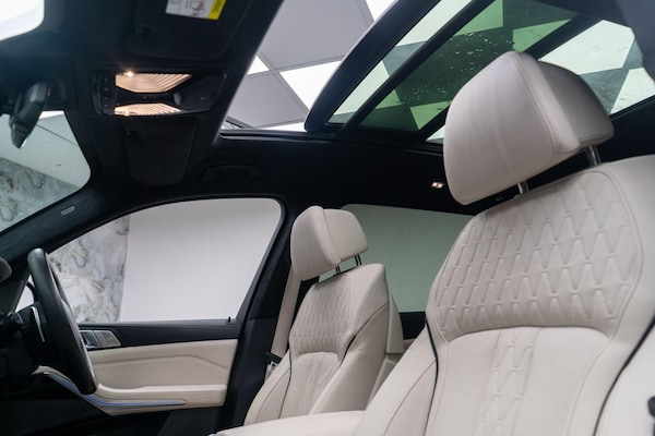 Used BMW X7 2020 for sale - 76226219: Photo 44